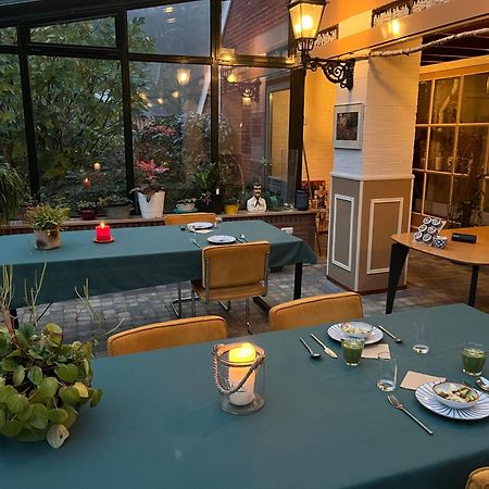 Hoeve Veganza B&B Vlagtwedde Dış mekan fotoğraf
