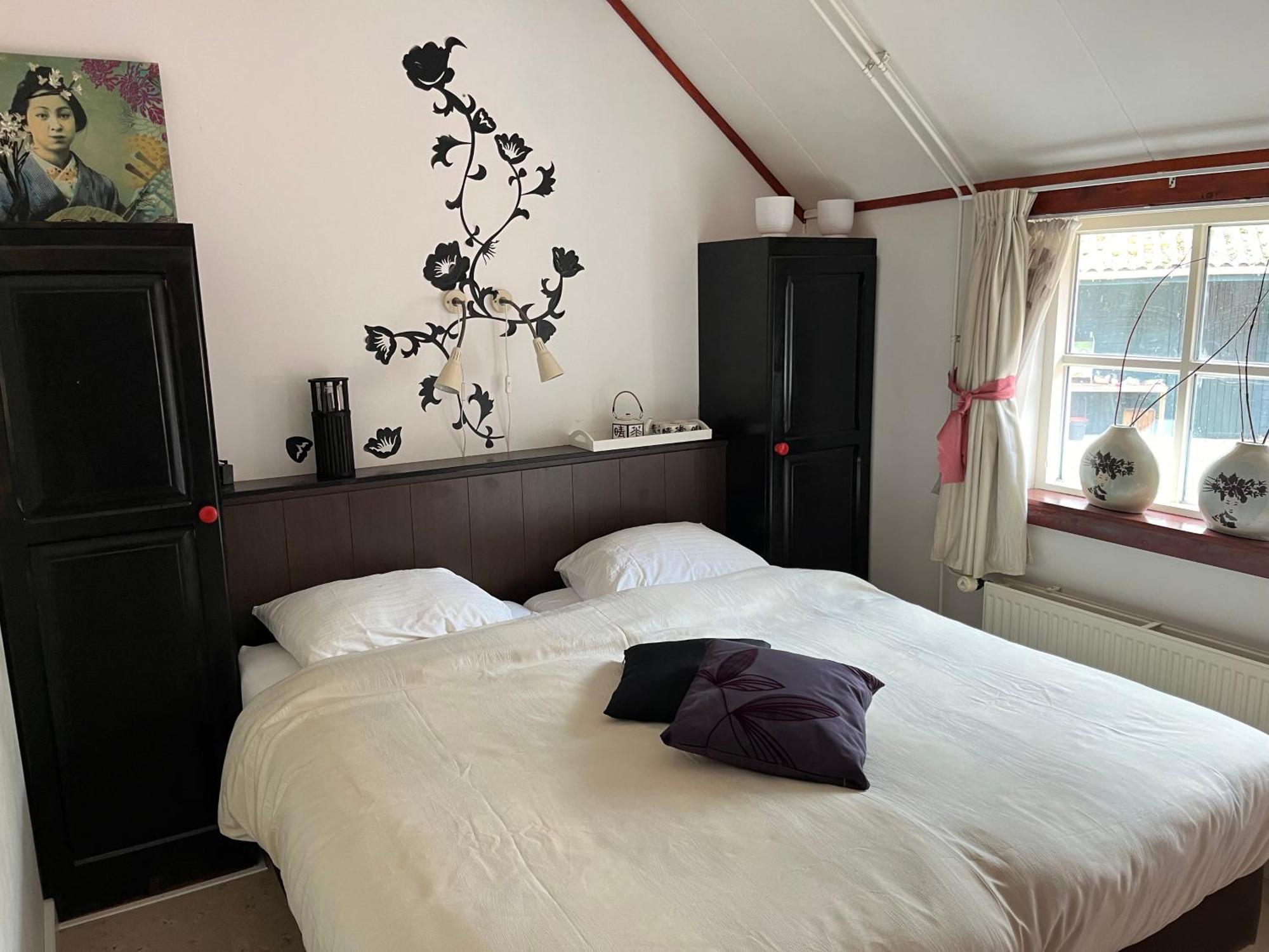 Hoeve Veganza B&B Vlagtwedde Dış mekan fotoğraf
