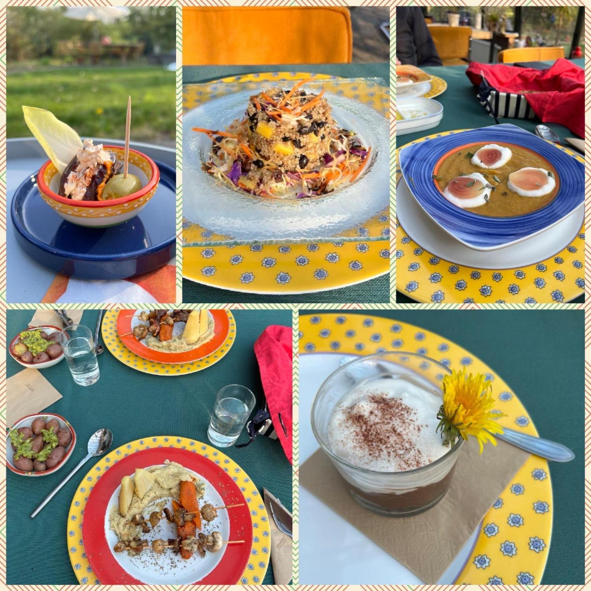 Hoeve Veganza B&B Vlagtwedde Dış mekan fotoğraf
