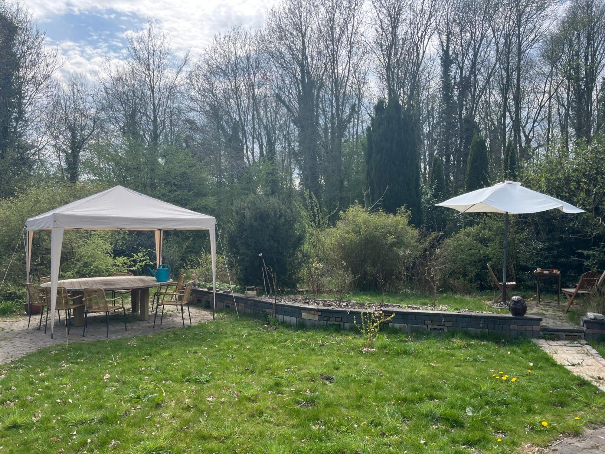 Hoeve Veganza B&B Vlagtwedde Dış mekan fotoğraf