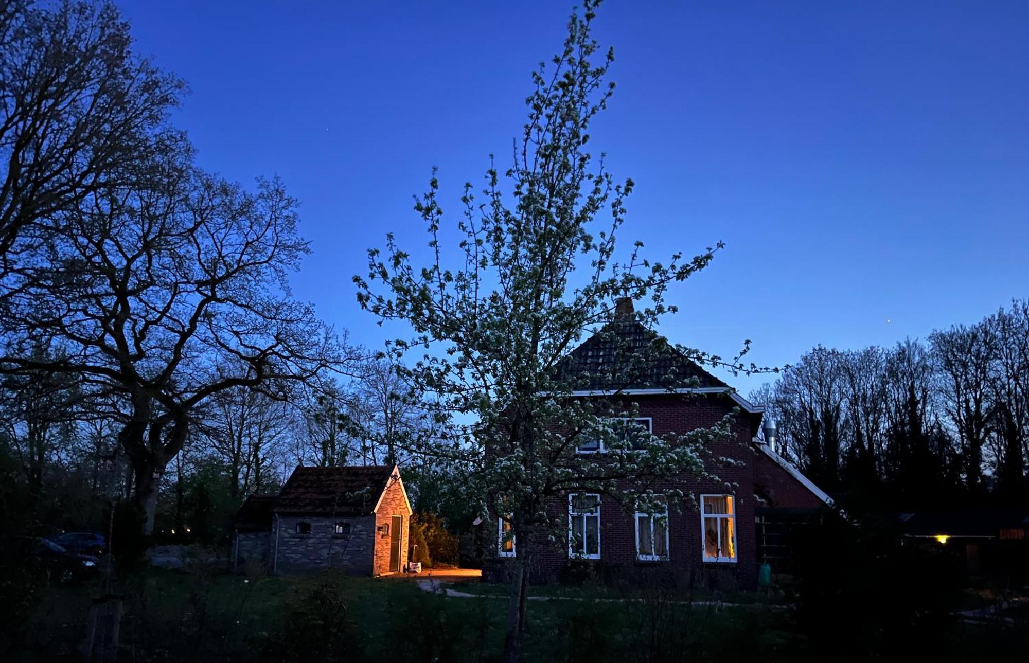 Hoeve Veganza B&B Vlagtwedde Dış mekan fotoğraf