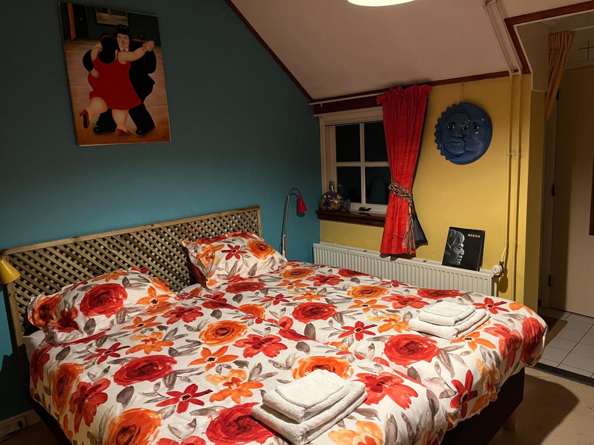 Hoeve Veganza B&B Vlagtwedde Dış mekan fotoğraf